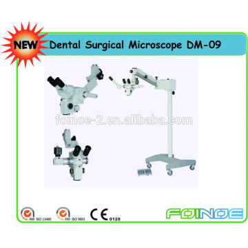 QUENTE!!! Microscópio dental para cirurgia (aprovado pela CE)